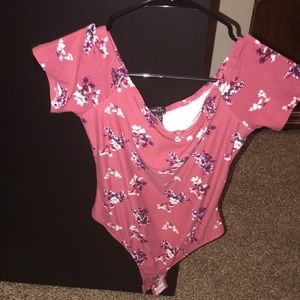 Jumpsuit! Brand new!